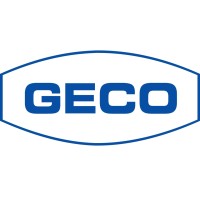 General Enterprises Co. LLC (GECO) Logo