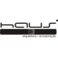 HAUS Arquitetura e Incorporação Logo