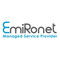 EmiRonet s.r.l. Logo