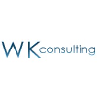 WK Consulting Logo