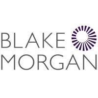 Blake Morgan LLP Logo