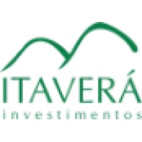 Itaverá Investimentos Logo