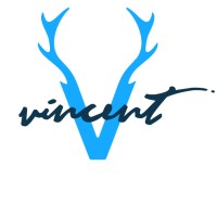 Vincent Agencia Logo