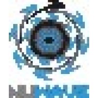 Nuwave Pte. Ltd. Logo