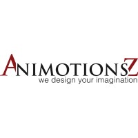 AnimotionsZ Logo