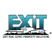 EXIT Real Estate Property Solutions Logo