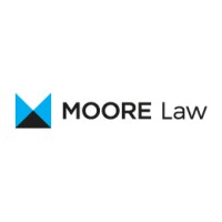 Moore Law Belgium Logo