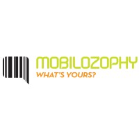 Mobilozophy, LLC. Logo