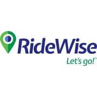 RideWise TMA Logo