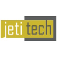 Jetitech.com Logo