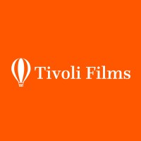 Tivoli Films Inc. Logo