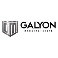 GALYONS MACHINE SHOP, INC Logo
