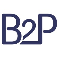B2P.FR Logo