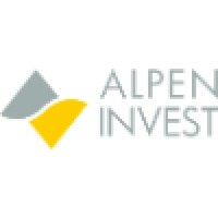 ALPEN Invest Logo