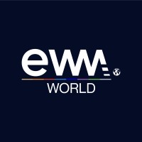EWM - Branding | Web Design | Web Development | Digital Marketing Logo