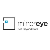 MinerEye Logo