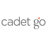 Cadet Go s.r.o. Logo