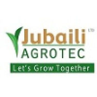 Jubaili Agrotec Logo