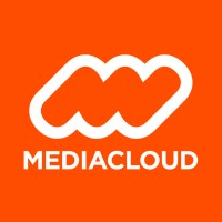 Mediacloud Logo