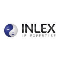INLEX IP Expertise Logo