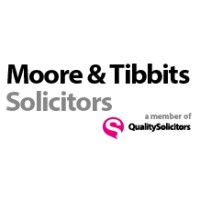 Moore & Tibbits Logo