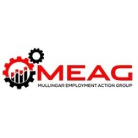 Mullingar Employment Action Group Logo
