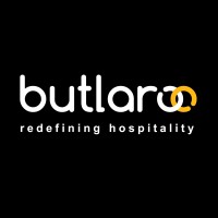 Butlaroo Logo