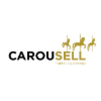 CAROUSELL advanced marketing Logo