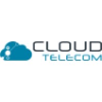 Cloud-Telecom Logo