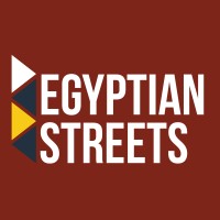 Egyptian Streets Logo
