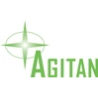 Agitan Logo