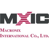 Macronix Logo