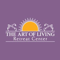 Art of Living Retreat Center Logo