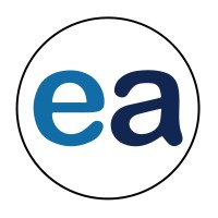EA - Environmental Action Logo