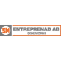 SM Entreprenad AB Logo
