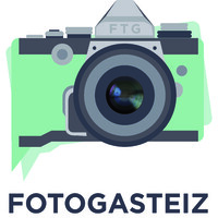 FotoGasteiz Logo