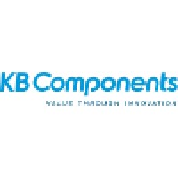 KB Components Logo