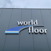 Worldfloor Group S.A. Logo