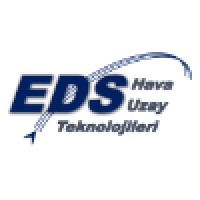 EDS Hava Uzay Teknolojileri Mühendislik Limited Şirketi Logo