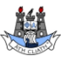 Dublin GAA County Board Logo
