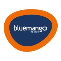 Blue Mango Design Logo