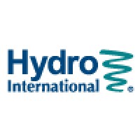 Hydro International Ltd Logo