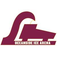 Oceanside Ice Arena Logo