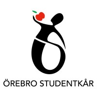 Örebro Student Union Logo