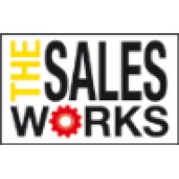 The Sales Works Logo