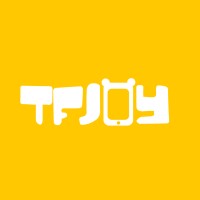 TFJoy Limited Logo
