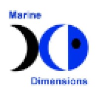 Marine Dimensions Logo