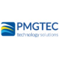PMGTEC Logo