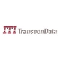 ITI TranscenData Logo