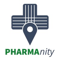 Pharmanity Logo